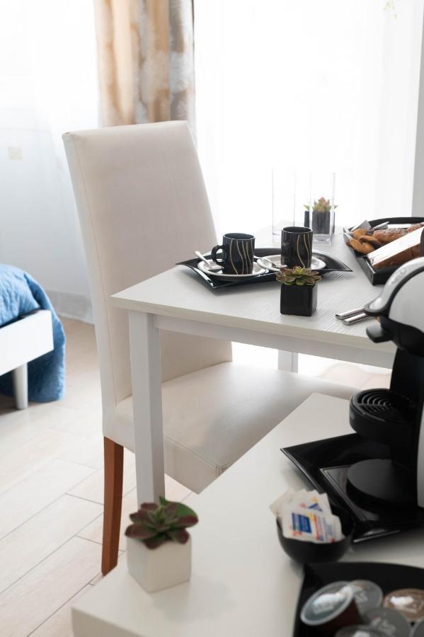 Dimora Rossa Bed & Breakfast Sottomarina Luaran gambar
