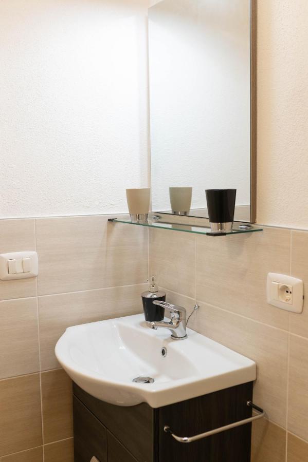 Dimora Rossa Bed & Breakfast Sottomarina Luaran gambar
