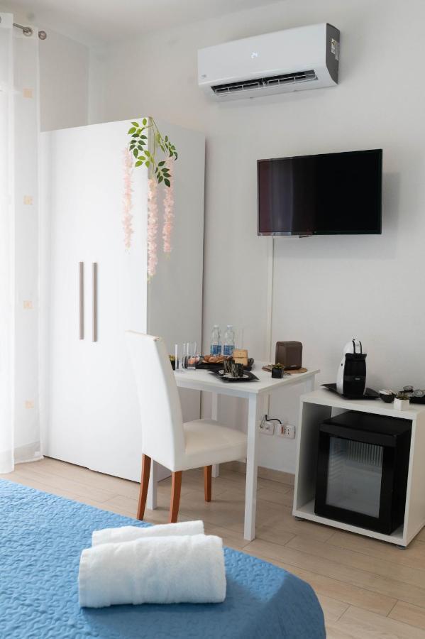 Dimora Rossa Bed & Breakfast Sottomarina Luaran gambar