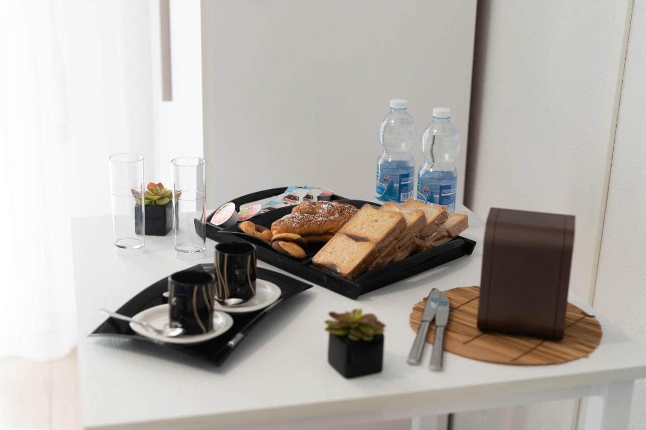 Dimora Rossa Bed & Breakfast Sottomarina Luaran gambar