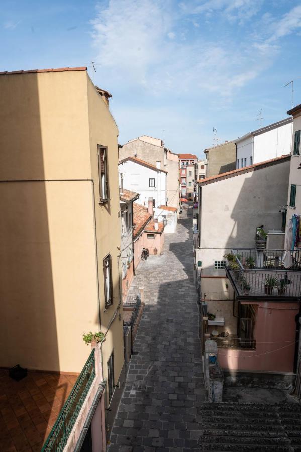 Dimora Rossa Bed & Breakfast Sottomarina Luaran gambar