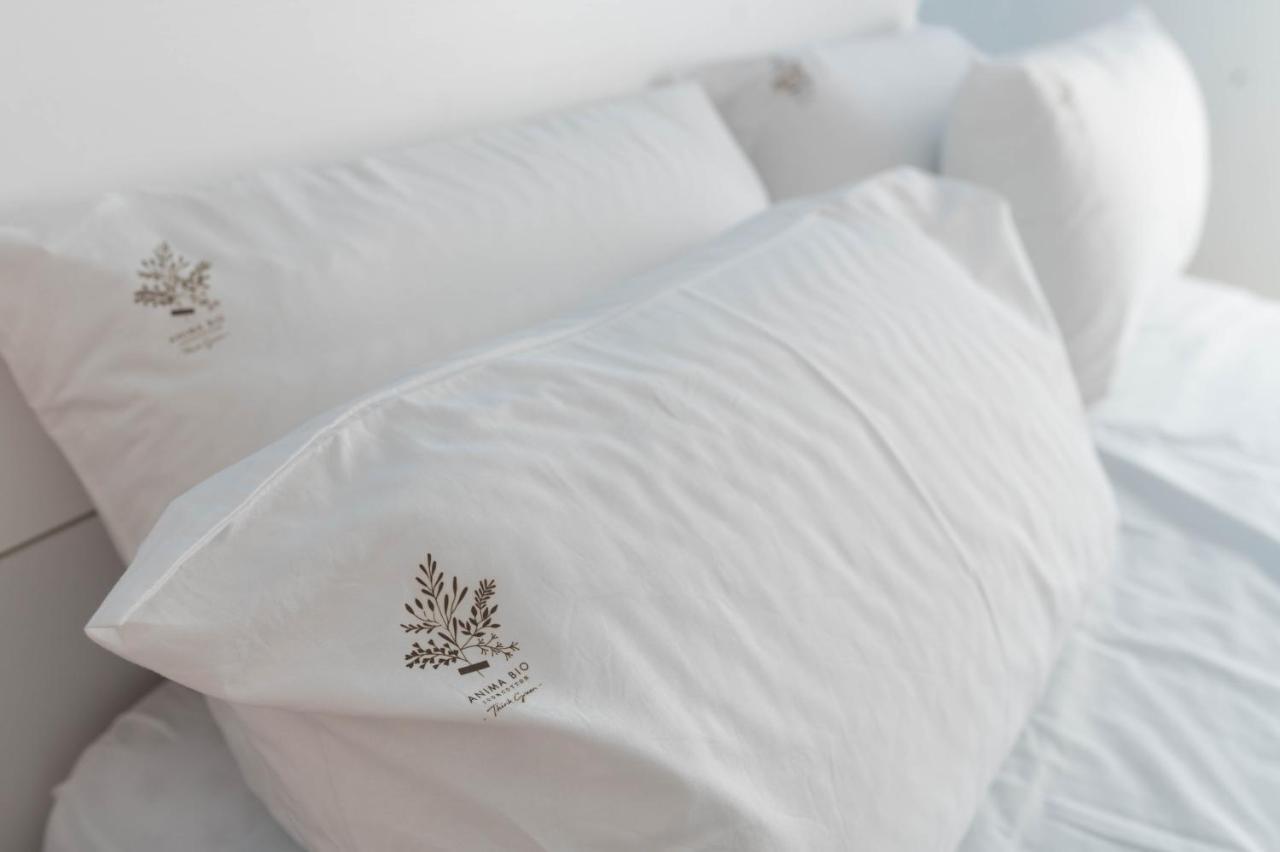 Dimora Rossa Bed & Breakfast Sottomarina Luaran gambar
