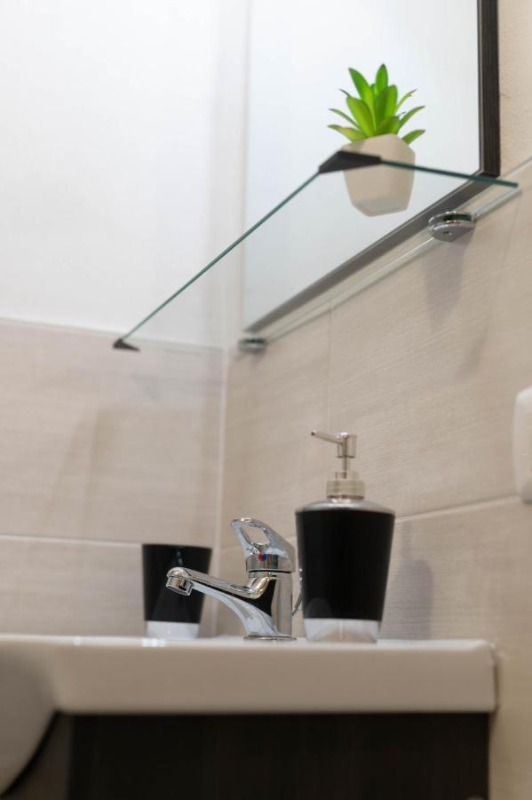 Dimora Rossa Bed & Breakfast Sottomarina Luaran gambar