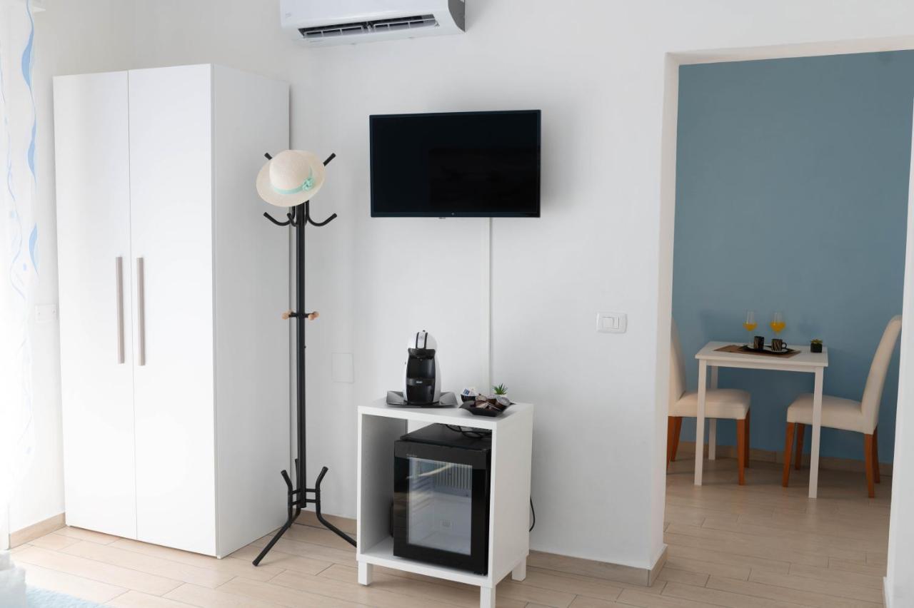 Dimora Rossa Bed & Breakfast Sottomarina Luaran gambar