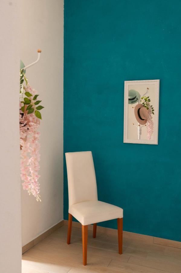 Dimora Rossa Bed & Breakfast Sottomarina Luaran gambar