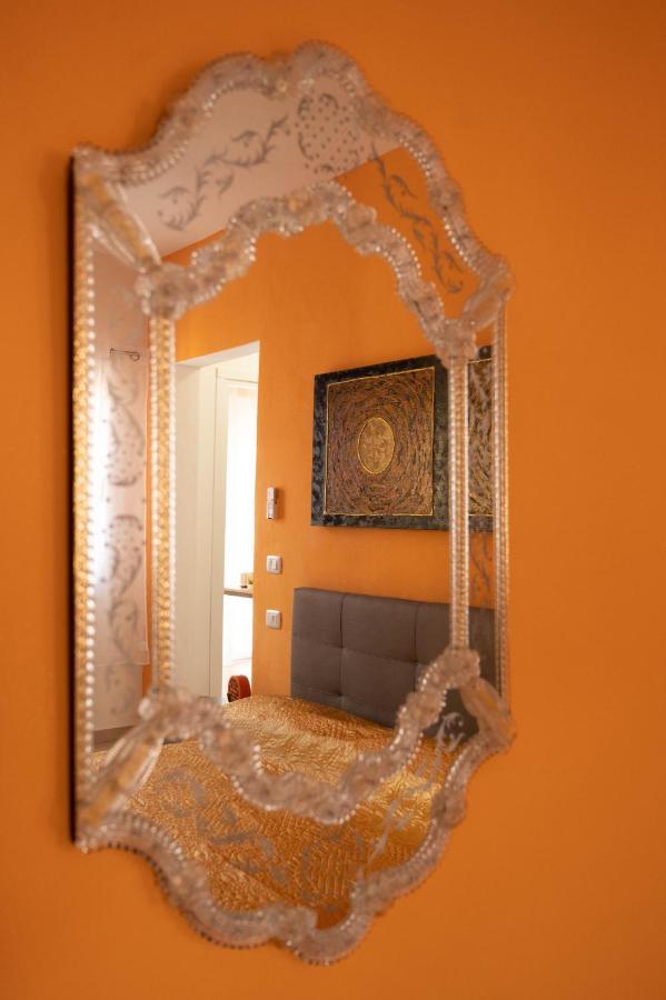 Dimora Rossa Bed & Breakfast Sottomarina Luaran gambar