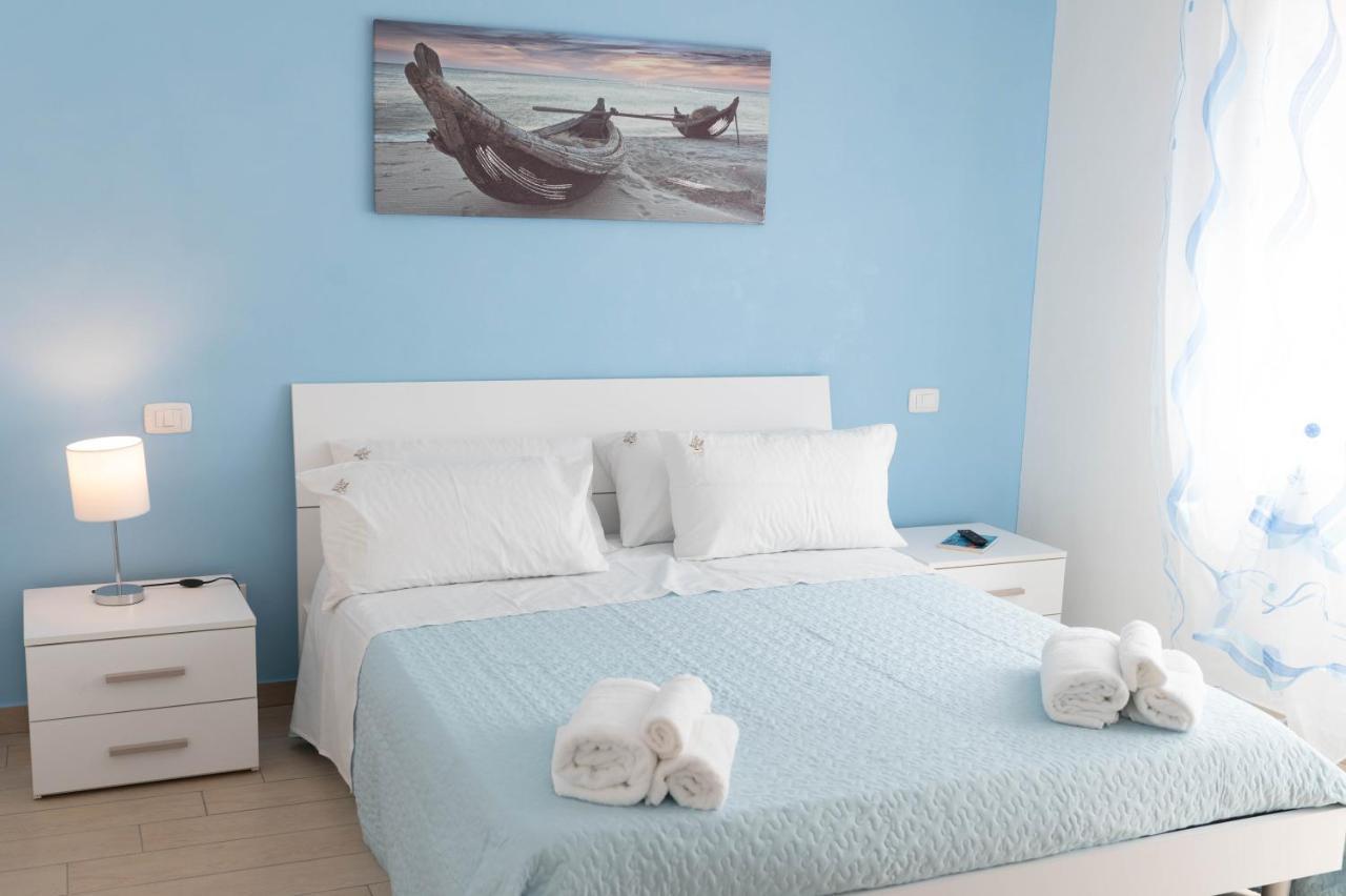 Dimora Rossa Bed & Breakfast Sottomarina Luaran gambar